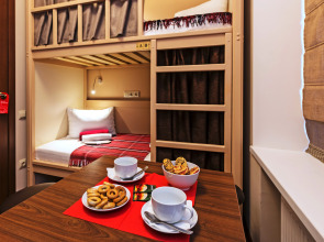 Усадьба на Таганке