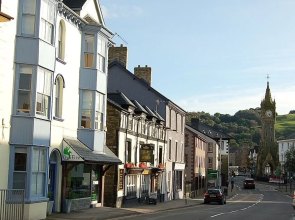 Clock Tower Apartments