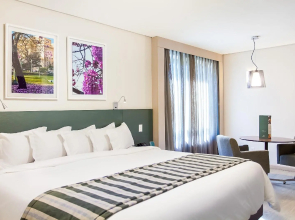 eSuites Sion - Savassi