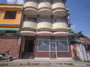 OYO Flagship 61277 Kanchanjanga Tourist Lodge