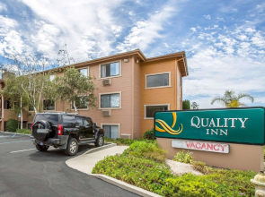 Quality Inn Buellton - Solvang