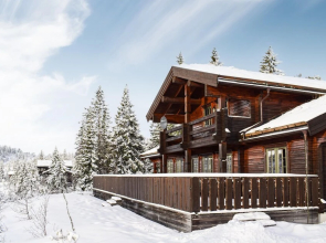 Awesome Home in Nissedal With Wifi and 4 Bedrooms