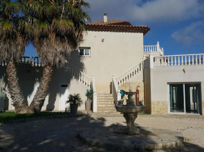 La Pinède d'Estarac