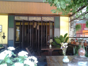 Nonni Guesthouse