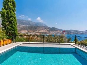 Asfiya Loft Apartments