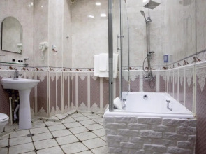 Royal Palace Hotel Baku