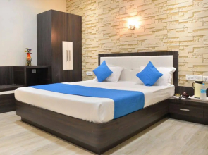 ZO Rooms Mahmoorganj Ksheer Sagar