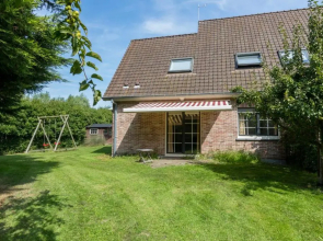 Holidayhome - Vroondijk 2 Vrouwenpolder