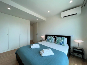 Faro Design 2 by Homing