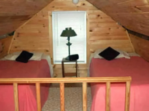 Overlook Cottage - One Bedroom Home