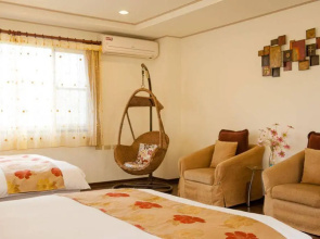 Deep Breathing B&B Toyotomi Hideyoshi Gallery