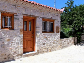 Traditional Stone House at Great Location