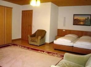 Hotel Alexander