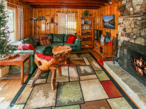 Bear Hug Hideaway
