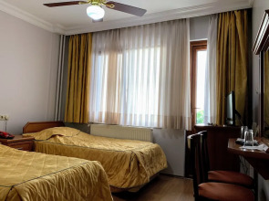 Yavuzlar Otel