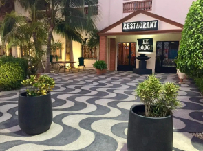 Lodge Des Almadies