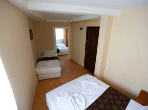 Istanbul Family Apartment