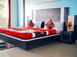 Hotel Sambyal Wings