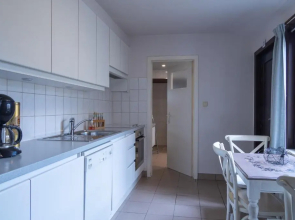 Vakantiehuisje Amaryllis