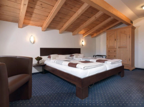 Hotel Cresta