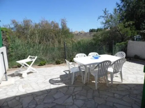 Apartment Malibu 1