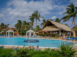 Roc Barlovento