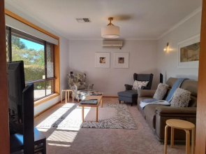 3 Pears on the Park McLaren Vale