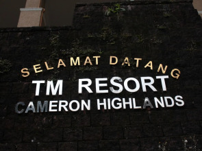TM Resort Cameron Highlands