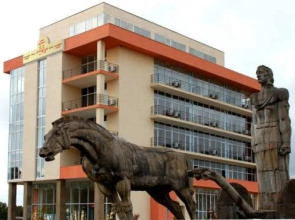 Hotel Aeetes