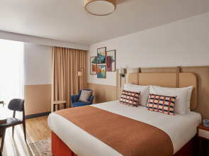 Hotel Indigo Coventry by IHG