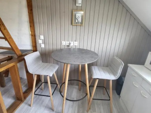 Studio à proximité du centre ville/sud d'Amiens