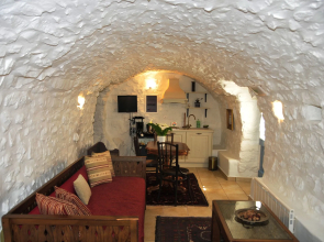 Lithos Stone Suites
