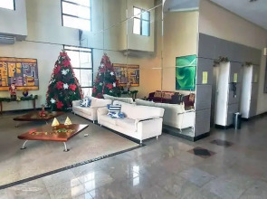 Flat Number One Ferreira Hospdagens