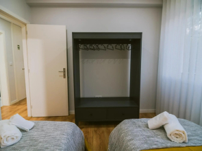 Lechartier Oporto apartments 2