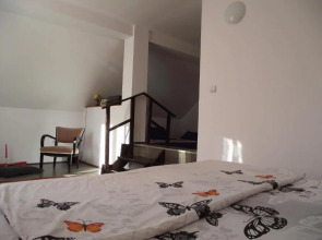 Casa Bunicii - Bran Sohodol