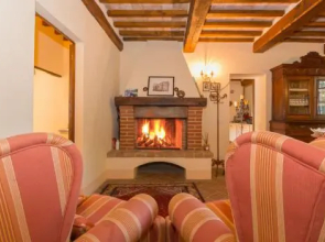 Villa Apparita
