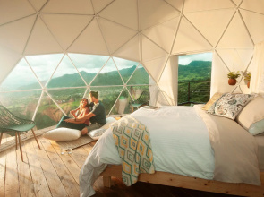 Guaia Terra Glamping