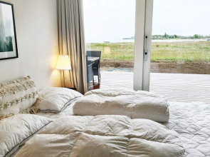 Luxury Seaside Retreat - By Traum Ferienwohnungen