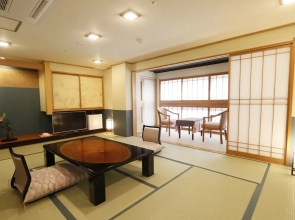 FURUTAKIYA Hot Springs Hotel