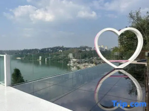 Antai Yinshan Jinjiang Hotel