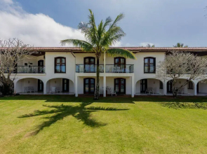 Beach Hotel Maresias