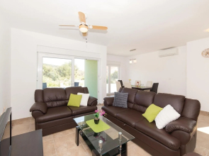 Awesome Home in Saldun With Wifi and 3 Bedrooms