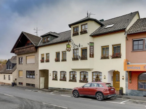 Hotel Frankenhof Garni