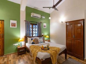 Eko Stay- Casa Porto Villa