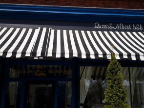 Queen & Albert bed & Breakfast