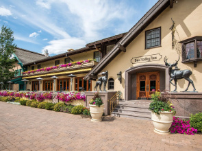 Sun Valley Resort