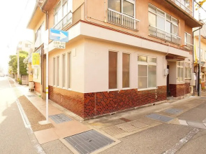 Super Tomato House Takayama
