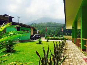 Sabuga Seaside Cottages