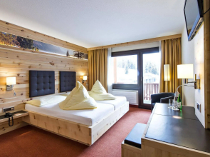 Hotel Palü