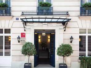 Hôtel Beauregard